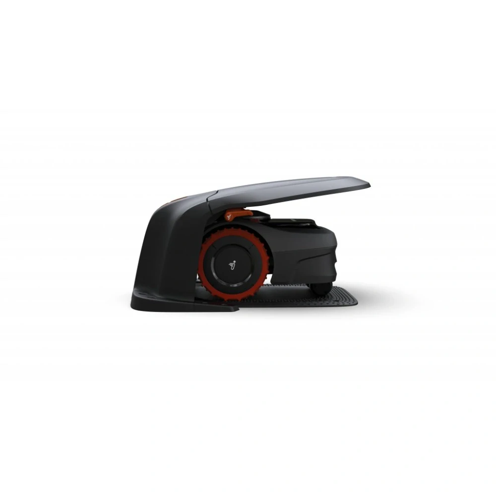Garáž Segway Navimow i Series