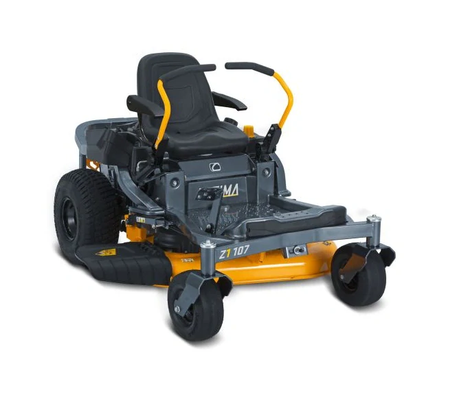 Zahradní Rider CubCadet ZT2 127 Zero-Turn