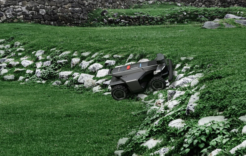 Navimow X420E