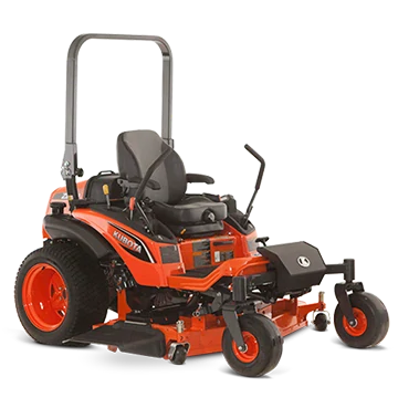 Traktorová sekačka ZD1211R-60R-EU