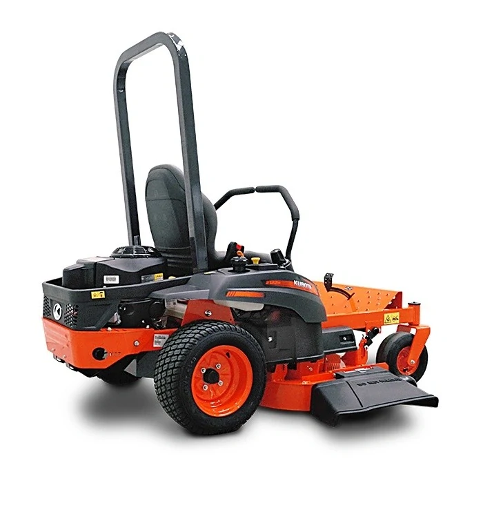 Benzínová sekačka Kubota Z2-481