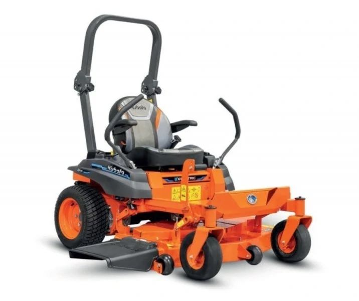 Elektrická sekačka Kubota ZE-481