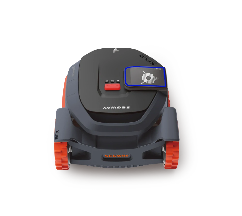 Navimow X315E