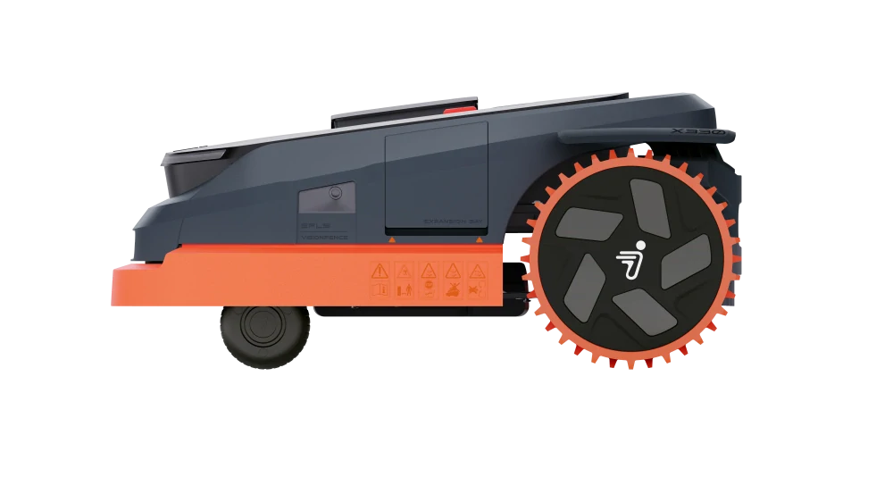 Navimow X330E