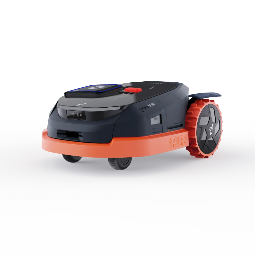 Navimow X390E