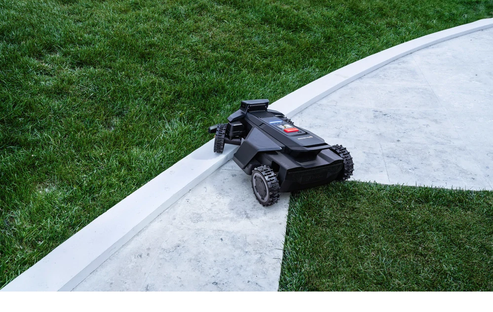 Navimow X420E