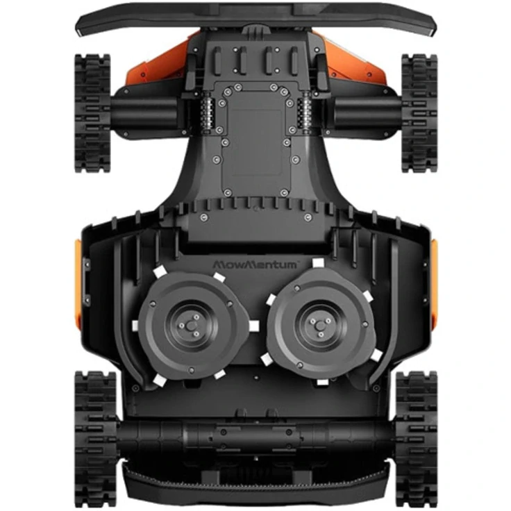 Navimow Terranox CM240M1E