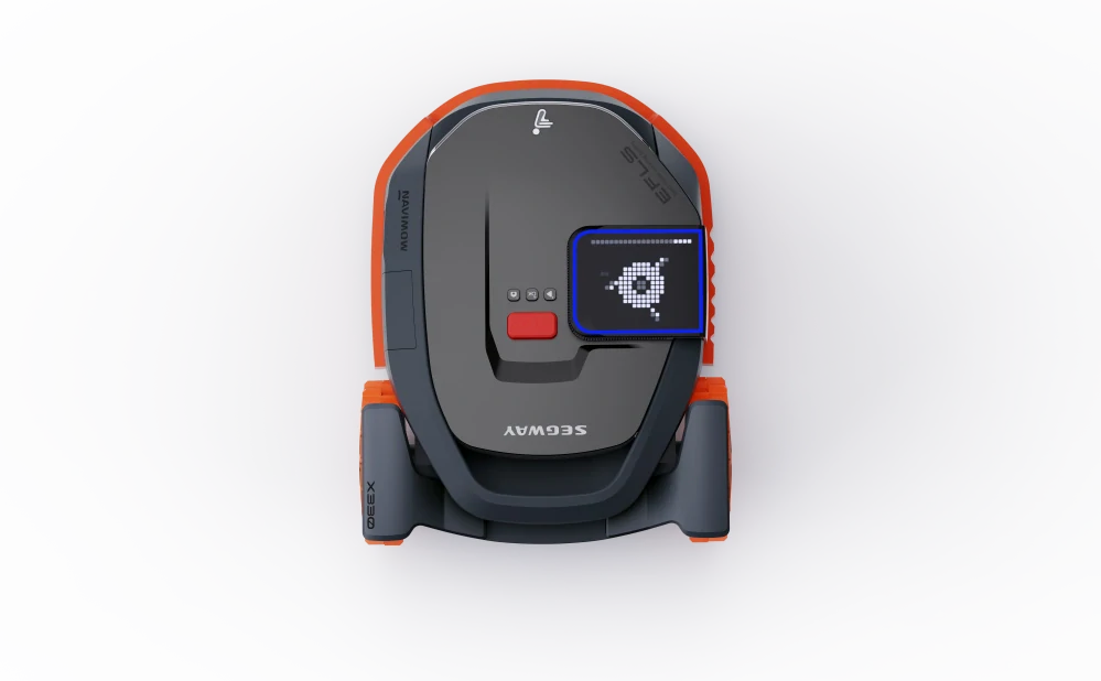 Navimow X330E