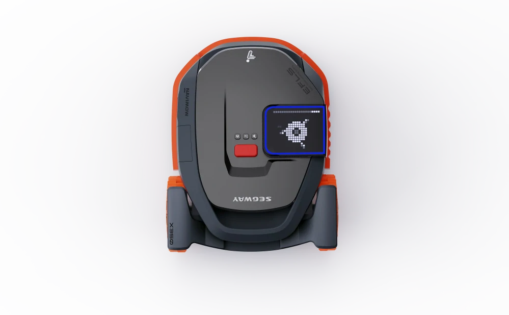 Navimow X350E