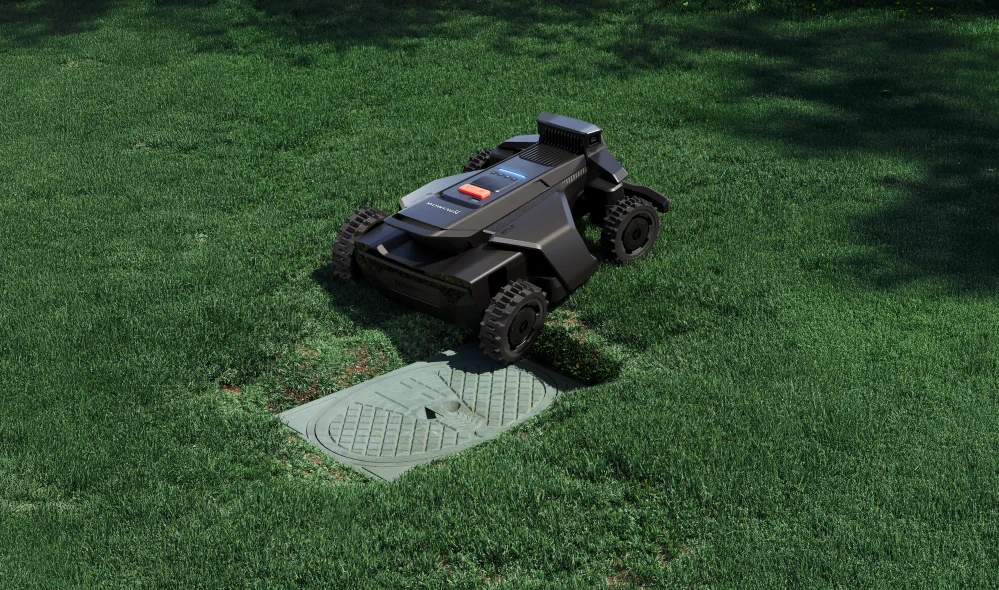 Navimow X420E