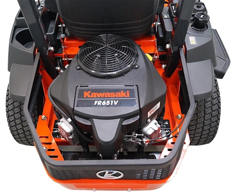 Benzínová sekačka Kubota Z2-481