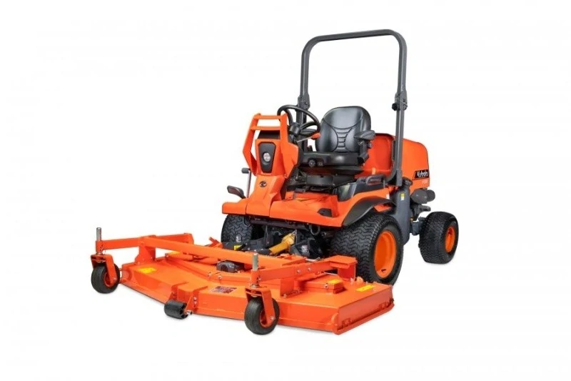 Traktorová sekačka Kubota F391