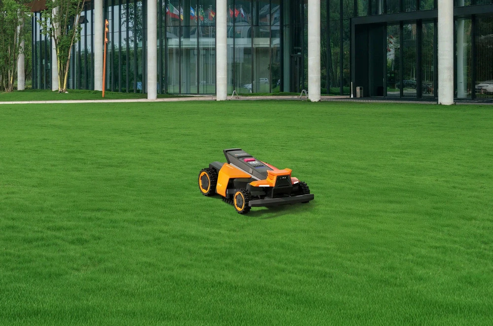 Navimow Terranox CM240M1E