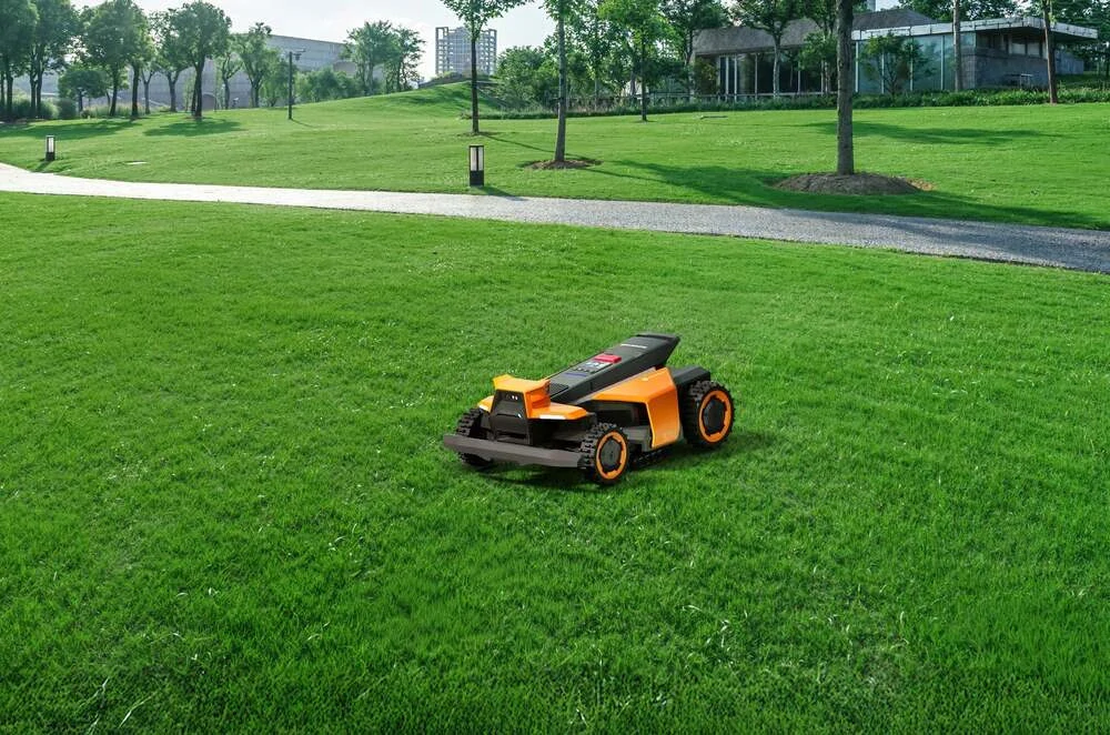Navimow Terranox CM240M1E