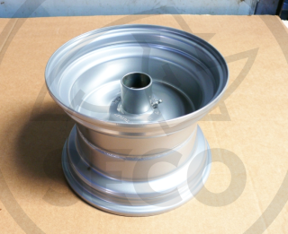 DISK 16/650X8"