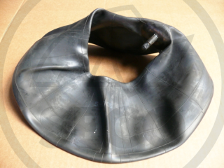 DUŠE 16/650X8"