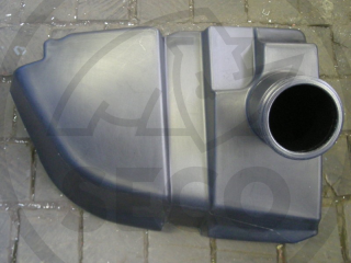NÁDRŽ 0-2766-214 12.2L