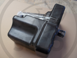 NÁDRŽ 0-2766-207 SC 15.85L
