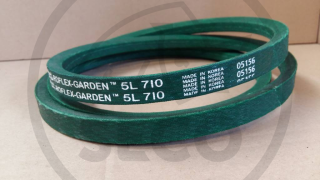 KLÍN. ŘEMEN 5L 710 ROFLEX GARDEN