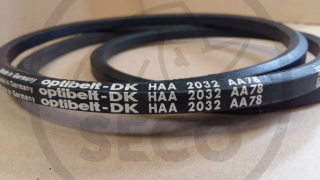 KLÍN. ŘEMEN AA78 HAA-2032 LB LEVÝ