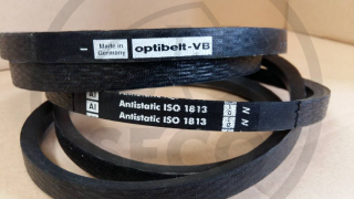 KLÍN. ŘEMEN VB 13X2600LI OPTIBELT