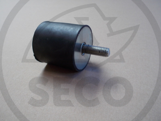 SILENTBLOK TYP 4 40/40 M8-23