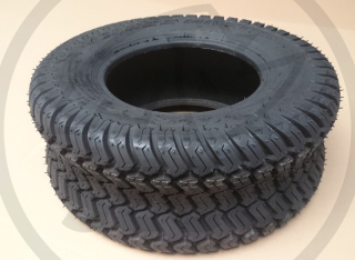 PNEU PŘEDNÍ 16/6,5X8 GRASSMASTER