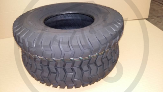 PNEU ZADNÍ 18X8.50-8 CHEVRON