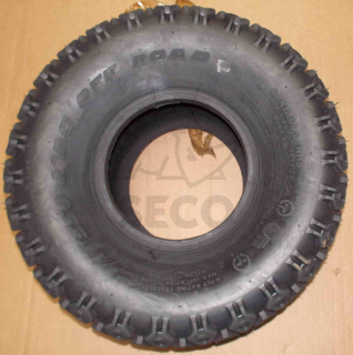 PNEU ZADNÍ 20X10-8 350 MAG