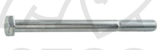 ŠROUB M 16X75