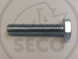 ŠROUB M 10X50