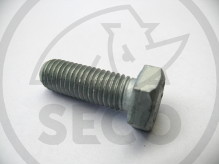 ŠROUB M 12X35 DIN 933-10.9 GEOMET