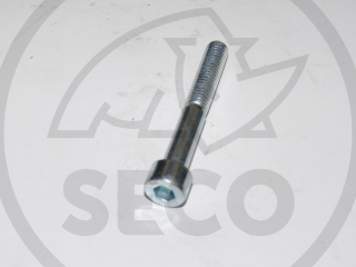 ŠROUB M 8X55 8.8 A2L ISO 4762