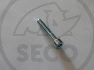 ŠROUB M 8X45 8.8 A2L ISO 4762
