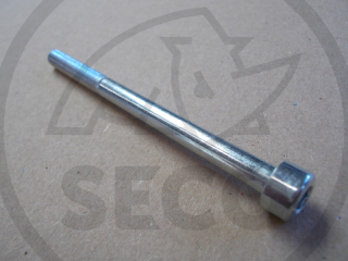 ŠROUB M 5X70 DIN 912 8.8