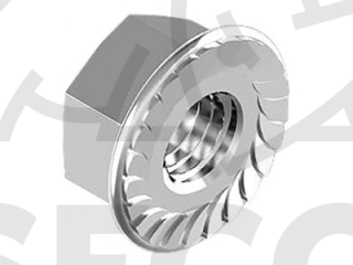MATICE M 12 DIN 6923 8 ZIN OZUBEN
