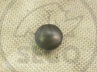 ZÁSLEPKA BS 11/15 - ČERNÁ