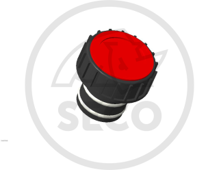 VÍČKO 01TPF-30