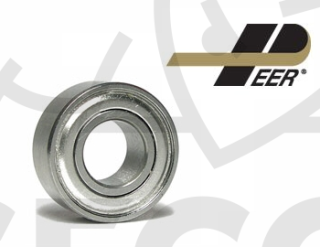 LOŽISKO SKF 6205 2RSF (PEER) ZODO