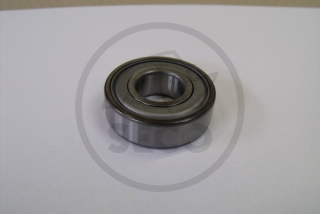 LOŽISKO SKF 6203 2RSF( PEER) ZODO