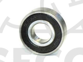 LOŽISKO 6001 2RS