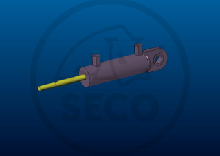 HYDR. VÁLEC SECHM401675RAA - L312