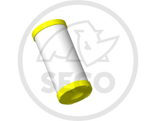 VLOŽKA FILTRAČNÍ D 042-0206S2