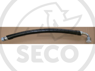 HYDRAULICKÁ HADICE DN 12-500