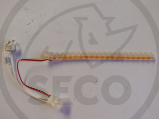 SVAZEK SVĚTEL LED DIOD KS004018