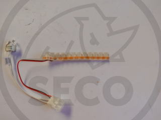 SVAZEK SVĚTEL LED DIOD KS004027SC