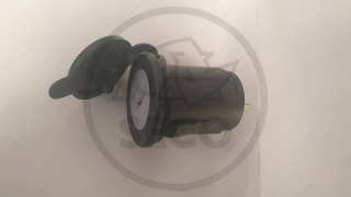 AUTOZÁSUVKA USB A 5V/2.1A