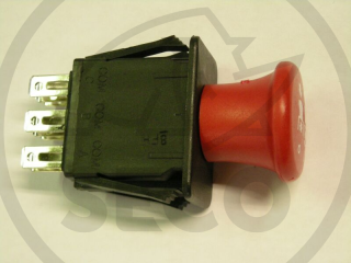 SPÍNAČ PTO DELTA 6204-321