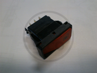 SPÍNAČ VDD2S001 9ZZCR 100