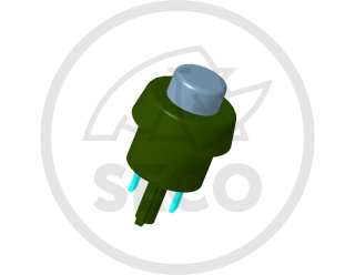 SPÍNAČ 5000.0501